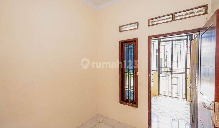 Rumah 1 Lantai 10 Mnt ke Terminal Citayam SHM Free Biaya Biaya J23752 2