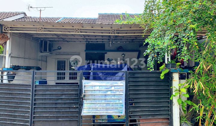 Rumah Siap Huni 10 Menit ke RS Citra Arafiq Sawangan Dibantu KPR J19700 Rumah Siap Huni 10 Menit ke RS Citra Arafiq Sawangan Dibantu KPR J19700