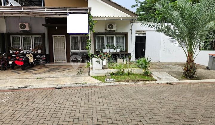 Rumah 1 Lantai Luas 13 menit ke RS Satria Medika Bebas Banjir J28181 Rumah 1 Lantai Luas 13 menit ke RS Satria Medika Bebas Banjir J28181