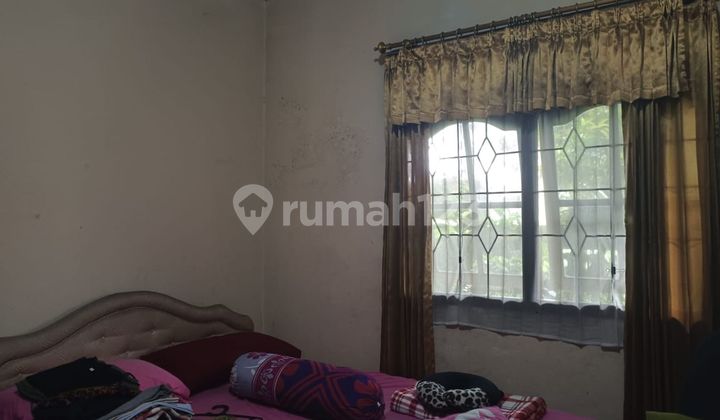Rumah Tanah Luas 7 Menit ke Rs Hermina Bogor 2 Lt Hadap Timur J39092 2