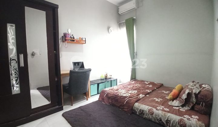 Rumah 2 Lt Minimalis Dekat Metropolitan Mall Bekasi Dibantu KPR J37132 2