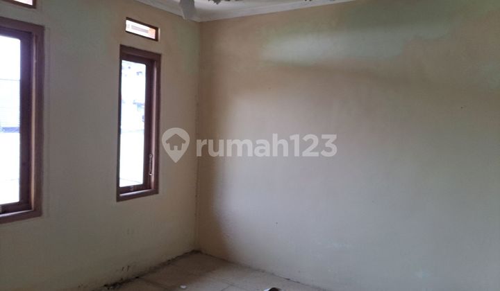 Rumah SHM 6 Menit ke Stasiun Cilebut Siap Huni DIbantu KPR  J31857 2