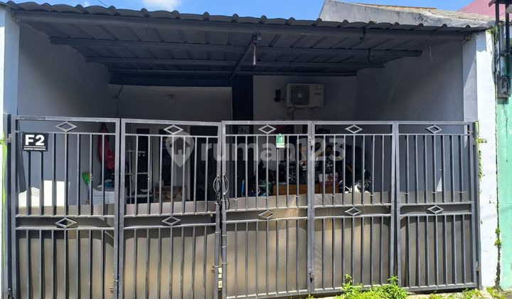 Rumah Minimalis Murah 13 Menit ke Pintu Tol Cisalak 1 DP Ringan J34627 1