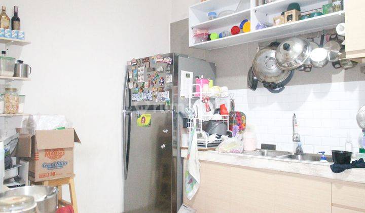Rumah LB 134 Hadap Utara Siap KPR 10 Menit ke RS EMC Tangerang J24192 2