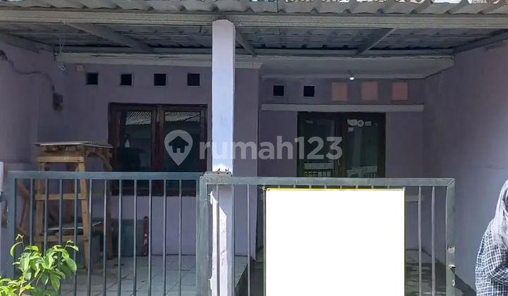 House 10 minutes to FMC Bogor Hospital SHM Assisted by Mortgage J-37493 House 10 minutes to FMC Bogor Hospital SHM Assisted by Mortgage J-37493