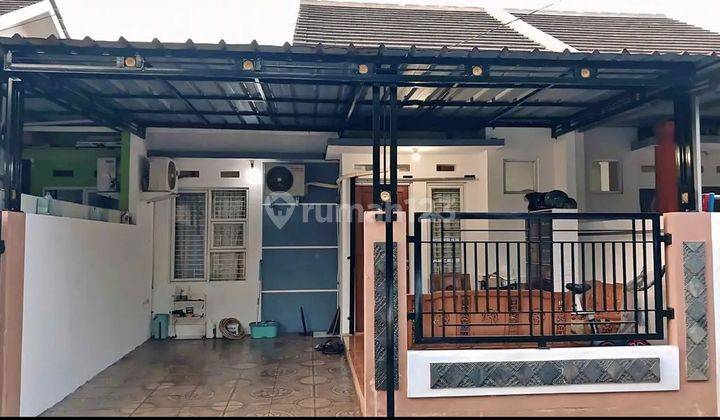 Rumah Hadap Selatan 15 Menit ke RS Mitra Keluarga Cibubur Siap Huni Dibantu KPR J27893 1
