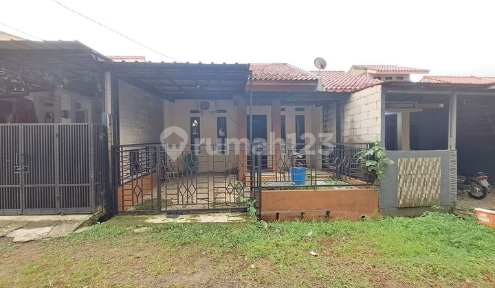 Rumah Strategis 6 Menit ke RSIA Citra Insani SHM Hadap Selatan J34049 Rumah Strategis 6 Menit ke RSIA Citra Insani SHM Hadap Selatan J34049