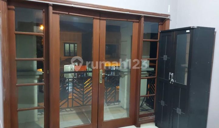 Rumah 2 Lt Luas 10 Menit ke Gerbang Tol Pinang 3 Dibantu KPR J-21222 2
