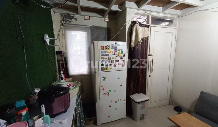 Rumah Siap Huni 15 Menit ke RS Mitra Keluarga Kalideres Dibantu KPR J30526 2