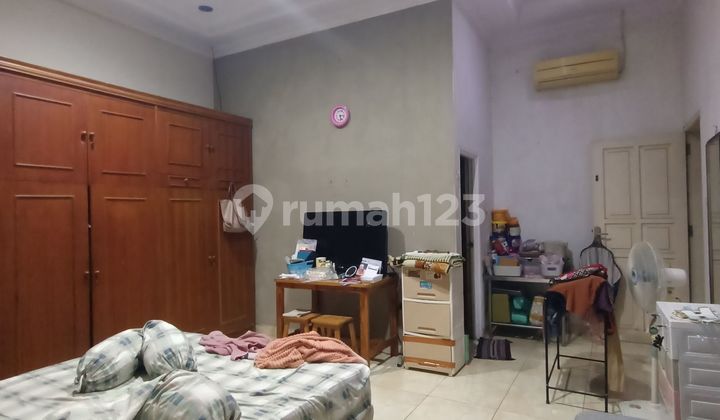 Rumah SHM Luas 10 Menit ke Gerbang Tol Jatiwarna 2 Bebas Banjir J40636 2