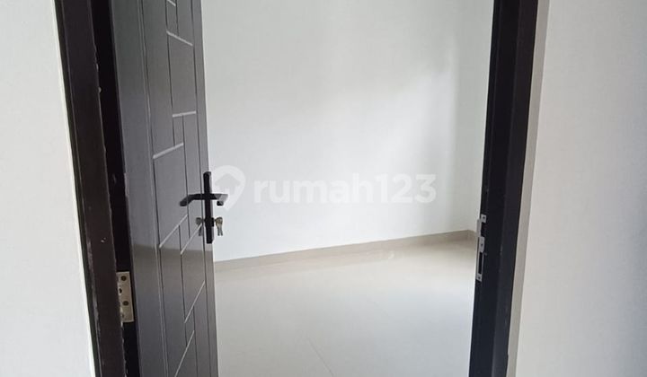 Rumah Siap Huni 13 Menit ke Terminal Bekasi LT 97 Hadap Utara J38681 2
