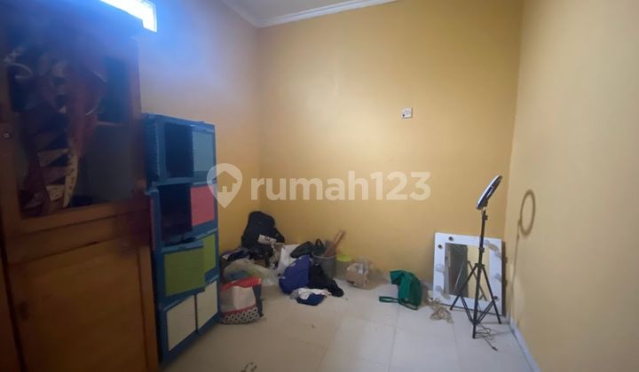 LB 180 SHM House near Taman Mini Toll Gate with KPR Assistance J-32971 2