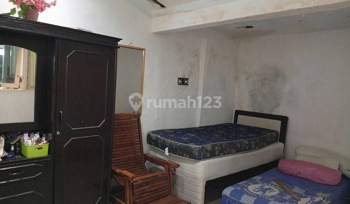 Rumah Minimalis Asri 15 Menit ke Gerbang Tol Bekasi Timur 1 Bebas Banjir J32915 2