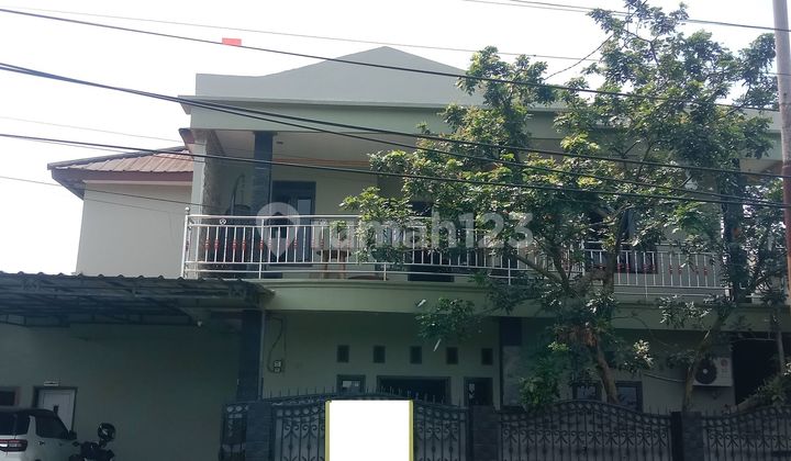 Rumah 8 Kamar Tidur SHM 9 Menit ke Yogya Grand Dramaga Siap KPR J-27483 Rumah 8 Kamar Tidur SHM 9 Menit ke Yogya Grand Dramaga Siap KPR J-27483