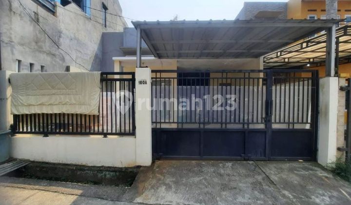 Land Size 134 Strategic 9 Minutes to Kukusan Toll Gate 3, KPR Available J46357 Land Size 134 Strategic 9 Minutes to Kukusan Toll Gate 3, KPR Available J46357