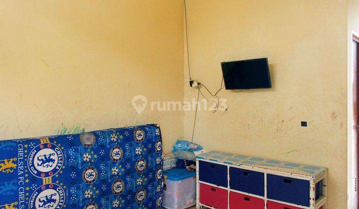 Rumah SHM LT 168 Siap KPR Bebas Banjir 10 menit ke Gerbang Tol Jatikarya 2 J13505 2