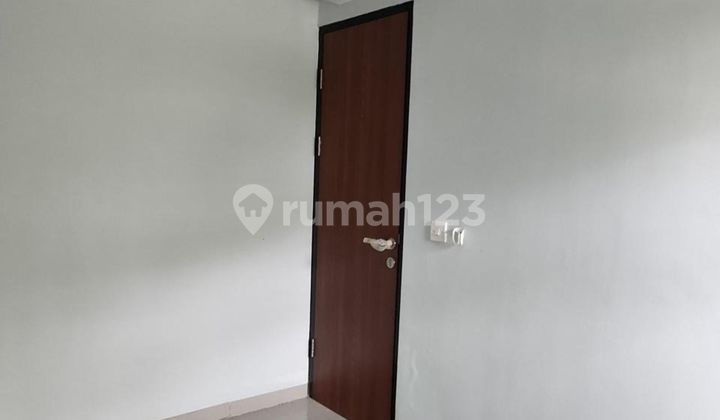 Rumah LT 143 Akses Dekat Stasiun Parung Panjang Hadap Selatan J40516 2
