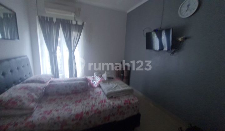 Ready-to-Live House in Bogor, 10 Minutes to Station 3, Assisted with KPR J23117 2