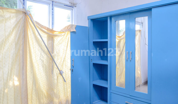 Spacious House, Land Area 156 m², Near Metropolitan Mall Cibubur, East Facing, J26106 2