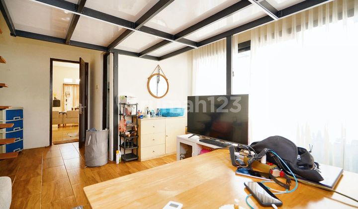 Single Story Hook House 15 Minutes to Sawangan Toll Gate 4 Eligible for Home Ownership Credit J16834 Single Story Hook House 15 Minutes to Sawangan Toll Gate 4 Eligible for Home Ownership Credit J16834