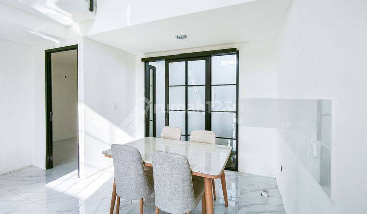 Rumah Idaman 10 Menit ke Terminal Pondok Cabe LT 72 Hadap Timur J-30740 2