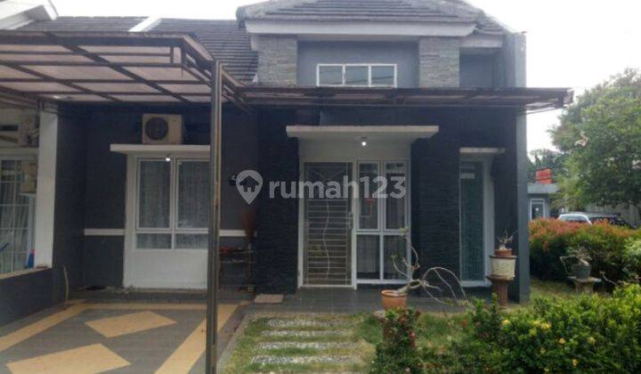 Rumah Strategis LT 133 Bisa Nego 10 Menit ke Plaza Ciputat J26676 1