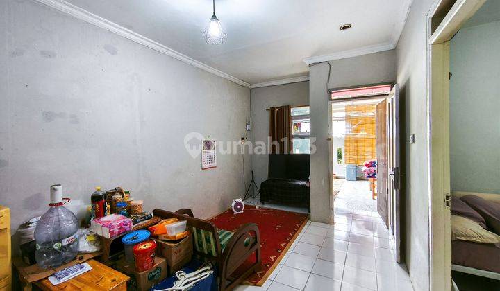 Rumah LT 108 SHM Siap KPR 15 menit ke Stasiun Bojong Gede J23896 2