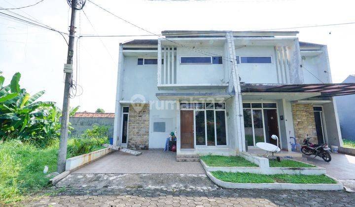 Rumah 2 Lt Siap Huni 10 Menit ke Plasa Cibubur Dibantu KPR J28451 1