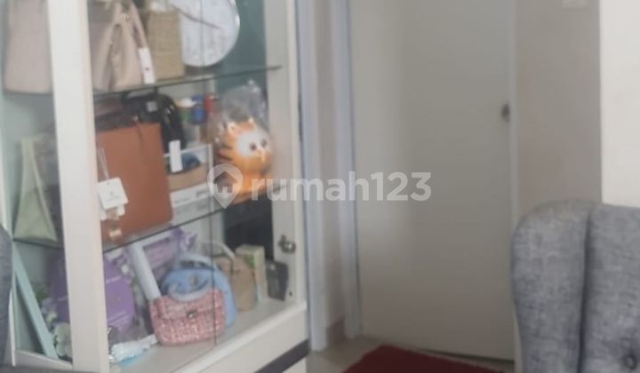 Rumah Hadap Timur LT 120 Siap Huni 10 menit ke Terminal Cileungsi J-26045 2