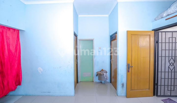 Rumah 7 Menit ke RSUD Depok Timur SHM Siap Huni Dibantu KPR J-28245 Rumah 7 Menit ke RSUD Depok Timur SHM Siap Huni Dibantu KPR J-28245