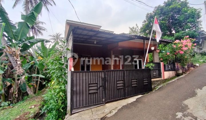 Rumah SHM 2 Lt Strategis 15 Menit ke Trans Studio Mall Cibubur J24989 1