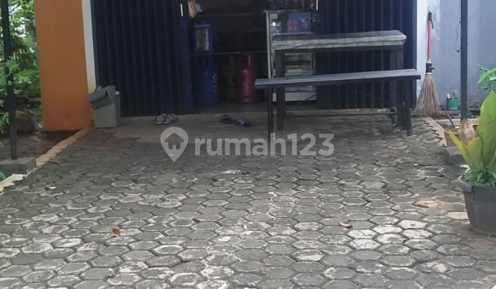 Asri House Ready to Live, 15 Minutes to Cibubur Toll Gate 3, Eligible for Mortgage J7882 2