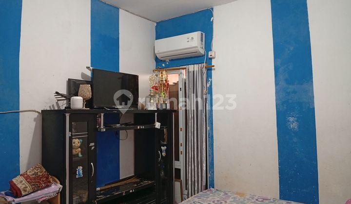 1-Story House with SHM in Bekasi Near Health Facilities and Hospital, Facing North J38811