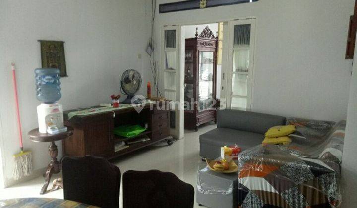 Rumah Strategis LT 133 Bisa Nego 10 Menit ke Plaza Ciputat J26676 2