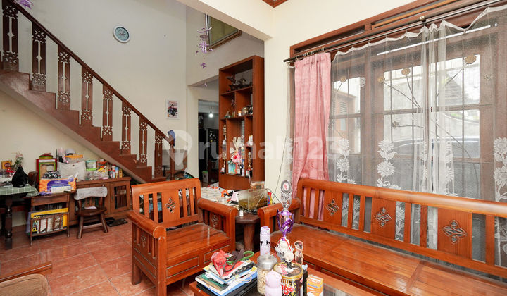 Rumah Seken LT 120 Akses Dekat Grand Galaxy Park Siap Huni J37090 2