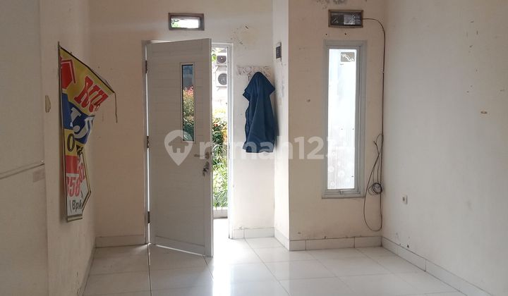 Rumah Terawat di Bogor 15 menit ke Terminal Laladon Dibantu KPR J24235 2