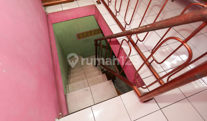Rumah Siap Huni 14 Menit ke Summarecon Mall Bekasi Dibantu KPR J-42427 Rumah Siap Huni 14 Menit ke Summarecon Mall Bekasi Dibantu KPR J-42427