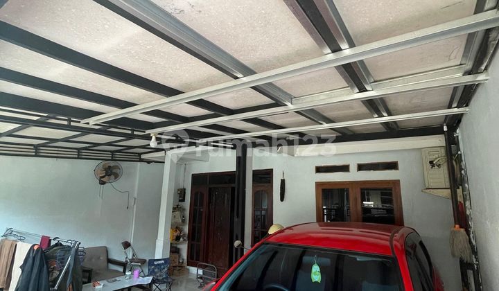 House 10 minutes to RSIA. Buah Hati Pamulang SHM Ready to Live In Assisted by Mortgage J-36449 2