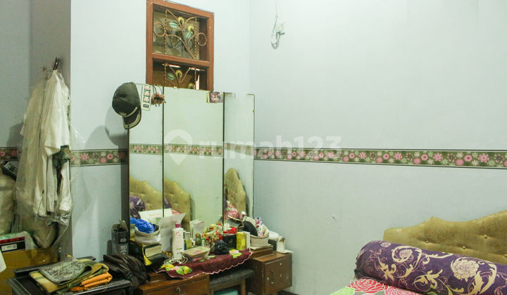 Rumah Strategis 15 Menit ke Lagoon Avenue Mall Bekasi Bebas Banjir J26948 2