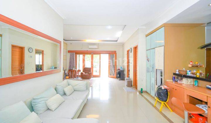 Rumah 10 Menit ke Cibubur Junction LT 409 SHM Dibantu KPRJ28792 2