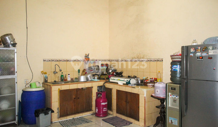 Rumah LB 120 Strategis Dekat Gerbang Tol Kunciran 8 Bebas Banjir J24903 2