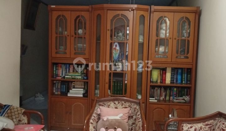 Rumah Luas Strategis 11 Menit ke Green Walk Mall Hadap Utara J-33248 2