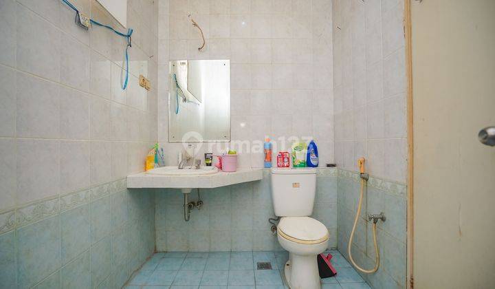 Rumah Luas 1 Lt 4 Menit ke RS Mitra Keluarga Deltamas Siap Huni J-23685 2