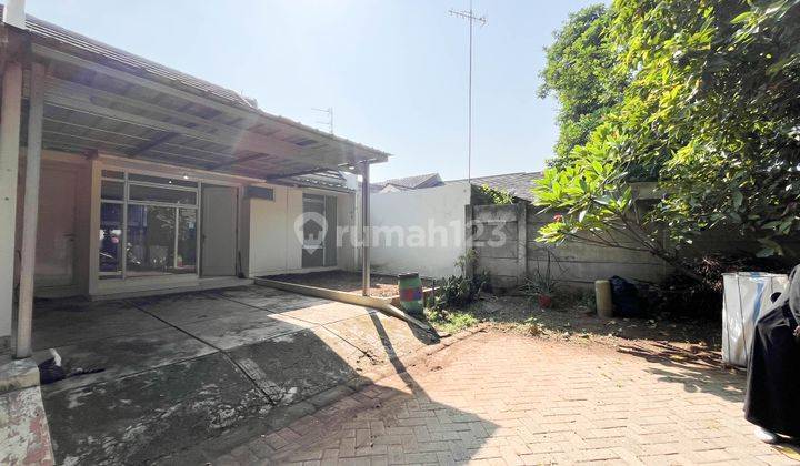 Jual Rumah Murah di Rose Garden Sukatani Depok Dekat Lrt Bisa Kpr J15163 2