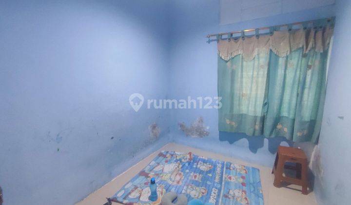 ruang tamu rumah 1 lt minimalis 15