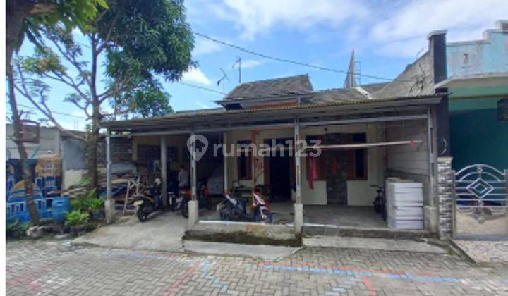 Rumah Terawat LT 123 Dekat Ciputra Hospital CitraRaya Dibantu KPR J27965 1
