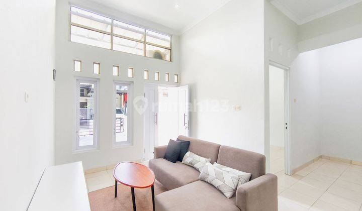 Rumah Baru Renov 7 Menit ke RS Citra Medika Depok 2 KT Siap Huni J-24970 2
