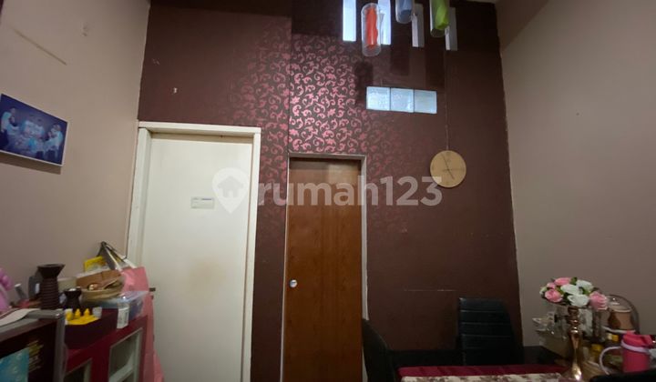 Rumah SHM 1 Lantai di Bekasi Dekat Mall dan Faskes Hadap Timur J35486 2