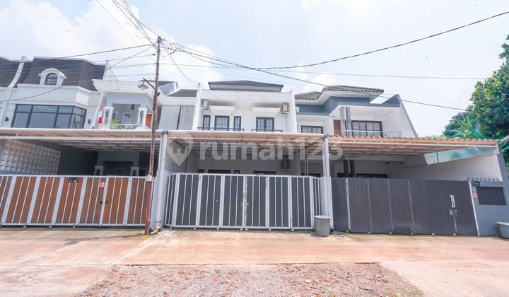 Rumah LB 175 Hadap Selatan 15 Menit ke Gerbang Tol Margonda 3 J-38238 Rumah LB 175 Hadap Selatan 15 Menit ke Gerbang Tol Margonda 3 J-38238