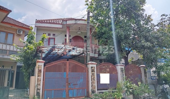 Rumah Strategis 7 Menit ke Pakuwon Mall Bekasi 2 Lt Dibantu KPR J34351 Rumah Strategis 7 Menit ke Pakuwon Mall Bekasi 2 Lt Dibantu KPR J34351